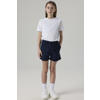 NAME IT KIDS sweatshort NKFVOLTA donkerblauw