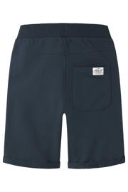 thumbnail: NAME IT KIDS regular fit sweatshort NKMVERMO donkerblauw