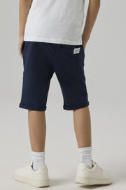 thumbnail: NAME IT KIDS regular fit sweatshort NKMVERMO donkerblauw