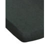 WildWood katoenen baby ledikant hoeslaken 70x140 cm Pine Dots