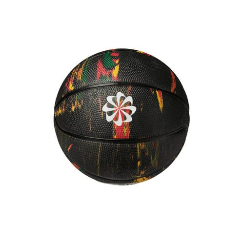 Nike Basketbal Everyday Playground 8P Next Nature Zwart 5