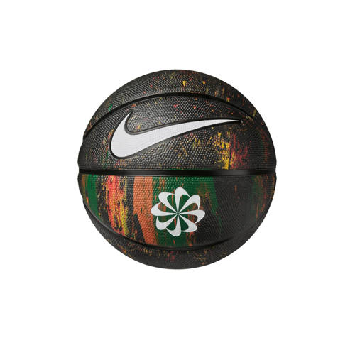 Nike Basketbal Everyday Playground 8P Next Nature Zwart 5 afbeelding