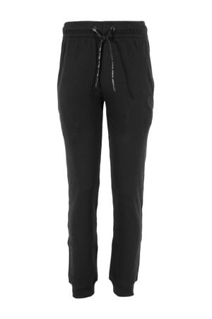 junior joggingbroek donkerblauw