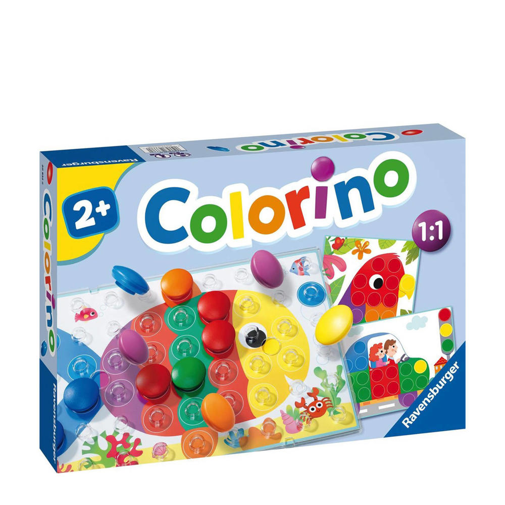 Ravensburger  Colorino (int)
