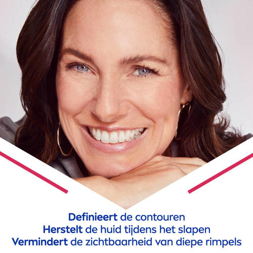 Nivea Cellular Hyaluron +Elasticity Nachtcrème Nachtcreme