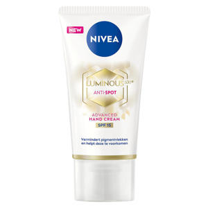 Luminous 630 Handcreme - 50ml