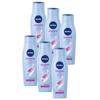 NIVEA Diamond Gloss Care Shampoo 250 ml - voordeelverpakking