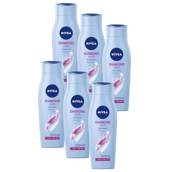 NIVEA shampoo dames