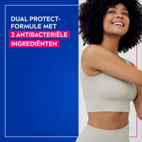 thumbnail: NIVEA Dry Comfort anti-transpirant deodorant roller - 6 x 50 ml - Voordeelverpakking