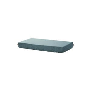 Baby Comfort katoen Tiny Dot poplin wieg hoeslaken 40x80 cm Stargazer