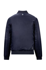 thumbnail: Retour Jeans bomberjack zomer Baldo donkerblauw