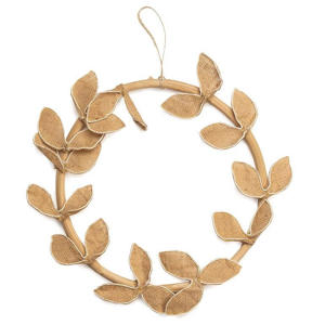 wandhanger Flower hoop (Ø30 cm)