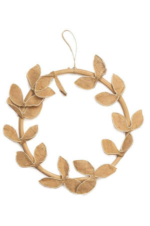 wandhanger Flower hoop (Ø30 cm)