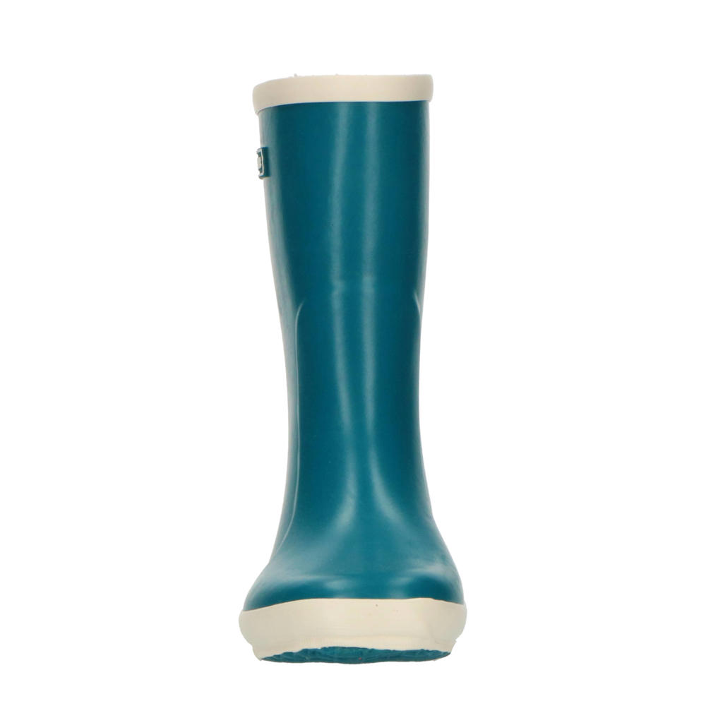 Bergstein Bergstein Classic Glam regenlaarzen goud 168891