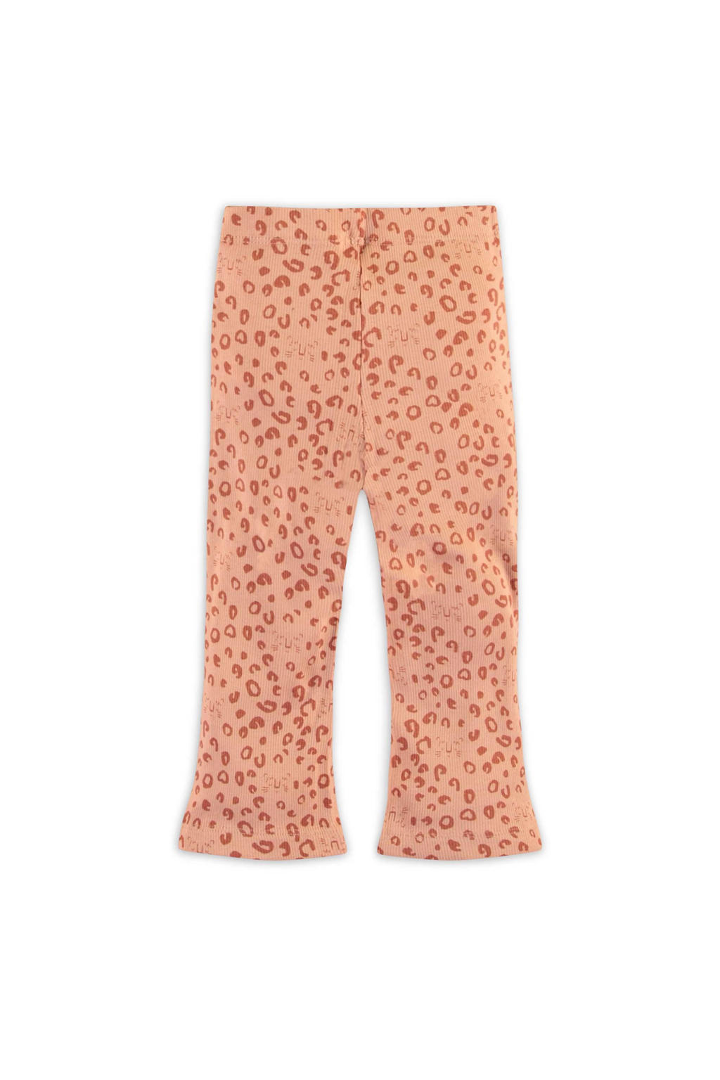 Miss Etam flared broek Elise zwart | wehkamp