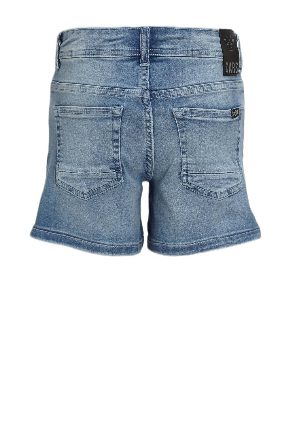 Cars jeans short Neytiri bleached | kleertjes.com
