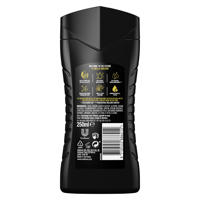 thumbnail: Axe 3-in-1 douchegel mix set - 4 x 250 ml