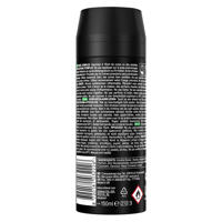 thumbnail: Axe Africa deodorant bodyspray - 6 x 150 ml