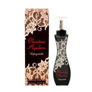 Unforgettable eau de parfum - 75 ml