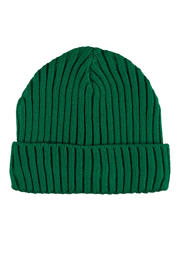 thumbnail: Sarlini muts groen