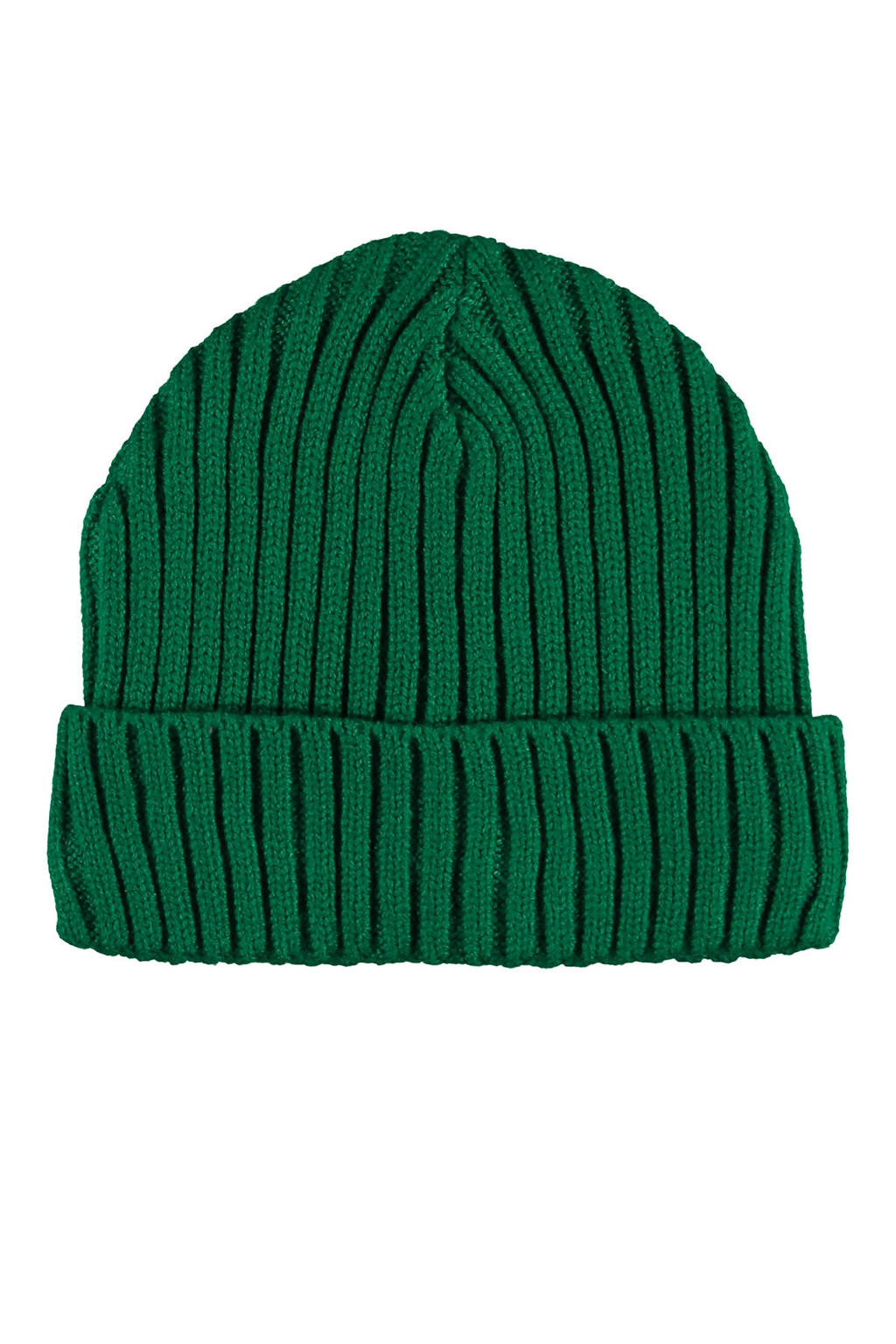 Sarlini muts groen