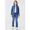 LTB spijkerjas Eliza tiria und. wash
