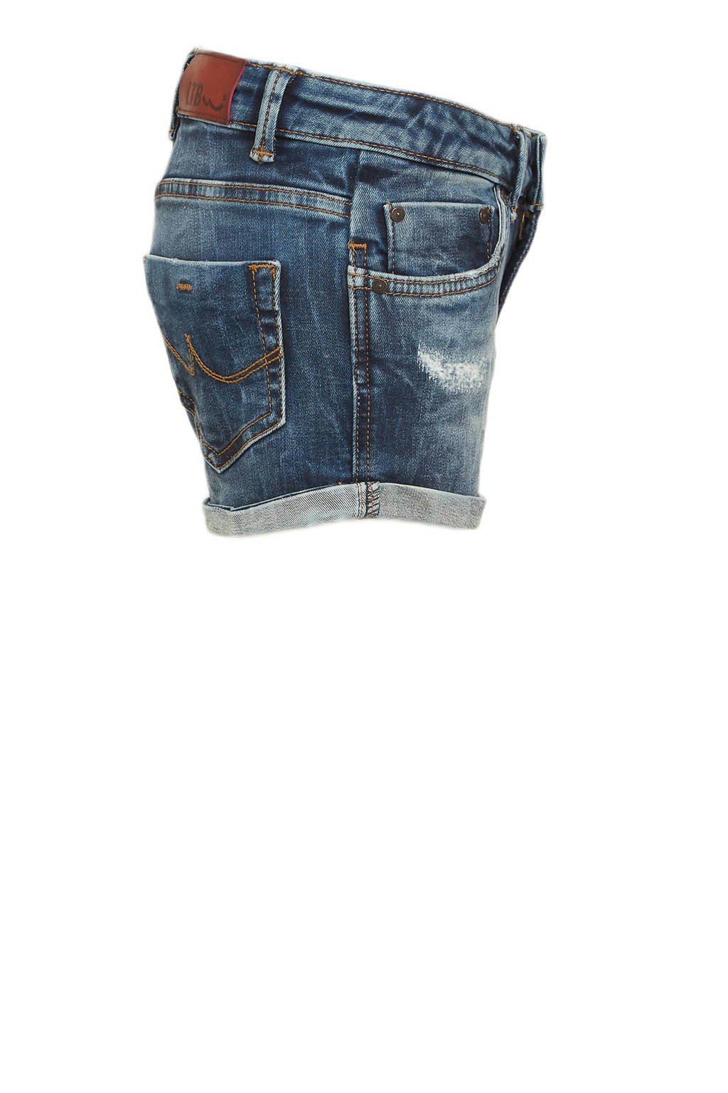 LTB slim fit jeans short Judie aldona wash