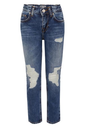 LTB skinny jeans Lonia G met slijtage ravana wash LTB skinny jeans Lonia G met slijtage ravana wash