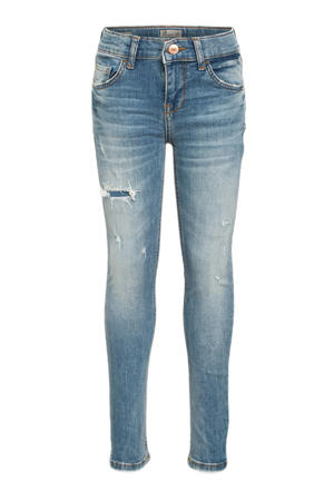 skinny jeans Isabella lelia wash