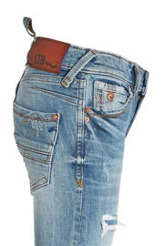 thumbnail: LTB skinny jeans Cayle lelia wash