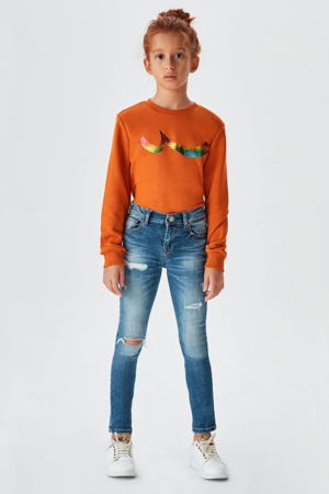 skinny jeans Amy laine wash