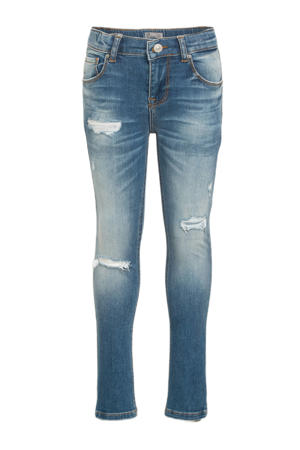 skinny jeans Amy laine wash