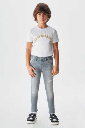 skinny jeans Cayle talma wash