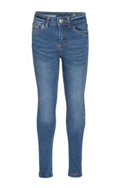 thumbnail: anytime skinny jeans blue wash