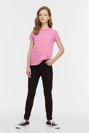 skinny jeans black