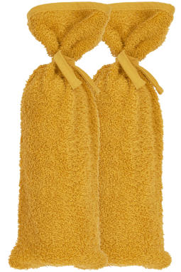 JOMIX Wasbare gastenpantoffels, pantoffels voor reizen, hotels van badstof, 2 paar, Wit, 38/39 EU JOMIX Wasbare gastenpantoffels, pantoffels voor reizen, hotels van badstof, 2 paar, Wit, 38/39 EU
