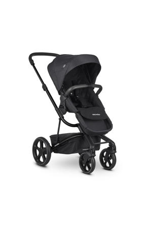 buggy Harvey³ Premium Jet Black All Black