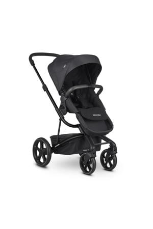 buggy Harvey³ Premium Jet Black All Black