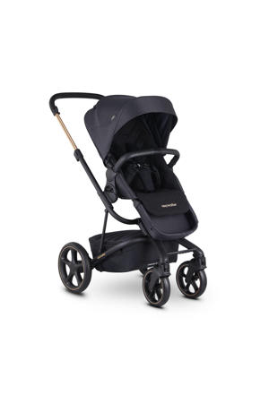 buggy Harvey³ Premium Gold Edition