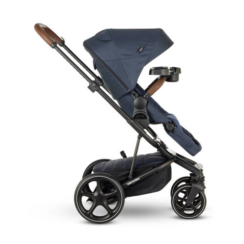 Easywalker voedseltray Accessoire Zwart | Accessoire van Easywalker