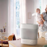 thumbnail: Philips AVENT Sterilisator SCF291/00
