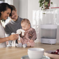 thumbnail: Philips AVENT Sterilisator SCF291/00