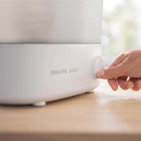 thumbnail: Philips AVENT Sterilisator SCF291/00