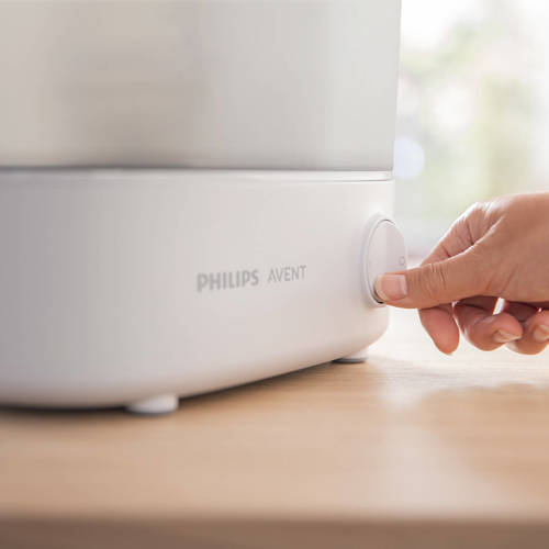 Philips AVENT Sterilisator SCF291/00 | Sterilisator van Philips AVENT