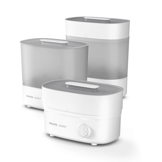 Philips AVENT flessensterilisators