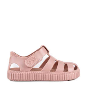 waterschoenen roze