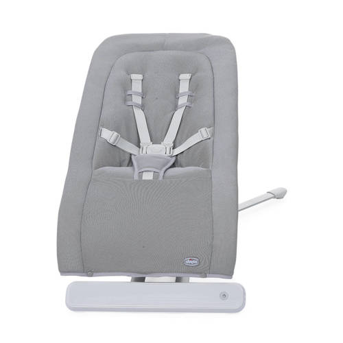 Chicco wipstoel Rhythm'N'Sound cool grey Grijs | Wipstoel van