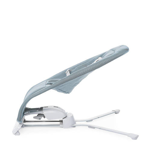 Chicco wipstoel Rhythm'N'Sound acquarelle Blauw | Wipstoel van