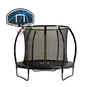trampoline Ø244 cm