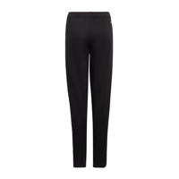 thumbnail: adidas Performance Junior  trainingsbroek zwart